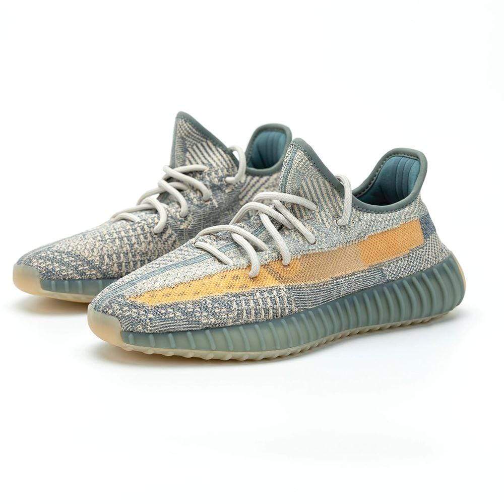 Yeezy Boost 350 V2 'Israfil' — Kick Game