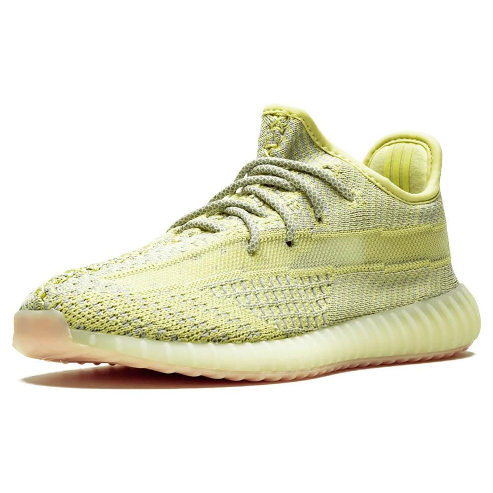 yeezy cream yellow