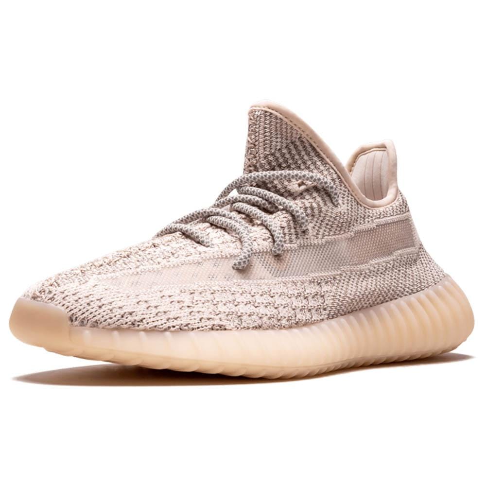 Adidas Yeezy Boost 350 V2 'Synth Reflective' – Kick Game