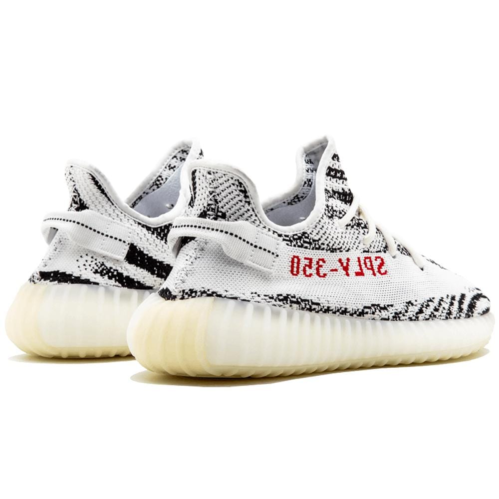 yeezy boost 350 zebra