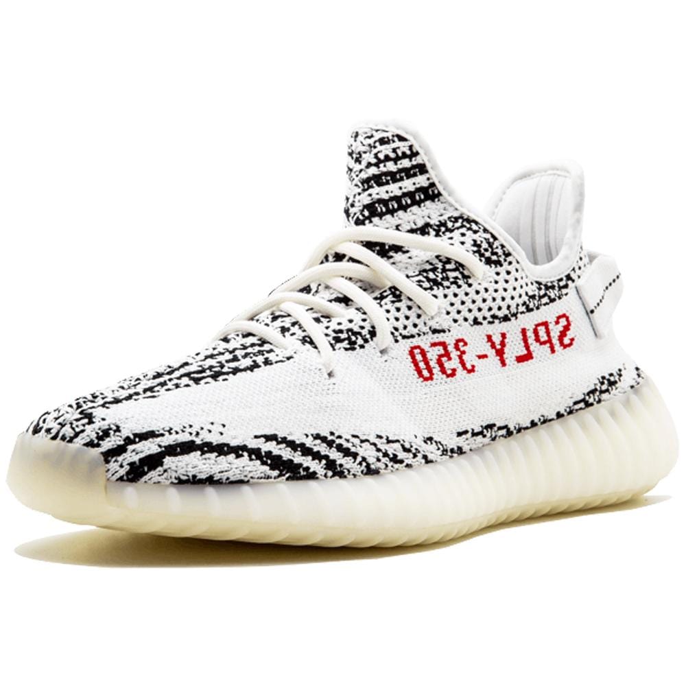 yeezy boost 350 v2 zebra grey