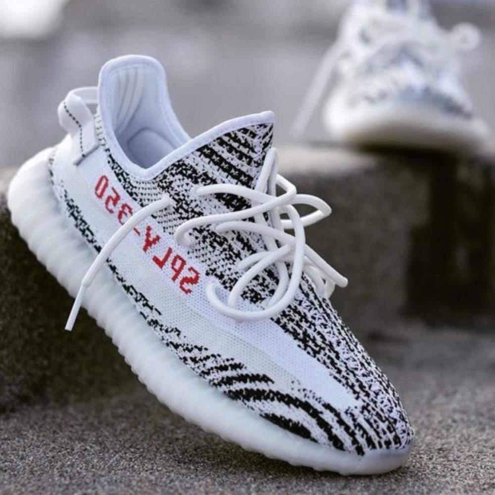 yeezy zebras 350