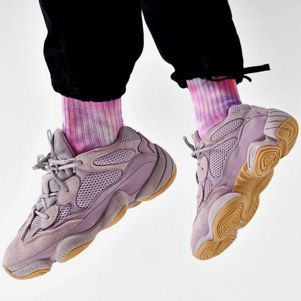 Adidas Yeezy 500 'Soft Vision' — Kick Game