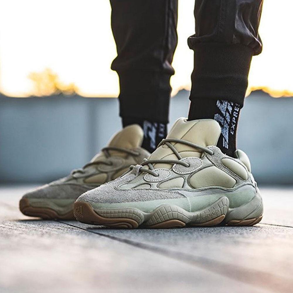 yeezy stone 500