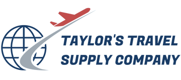 Taylors Travel Supply