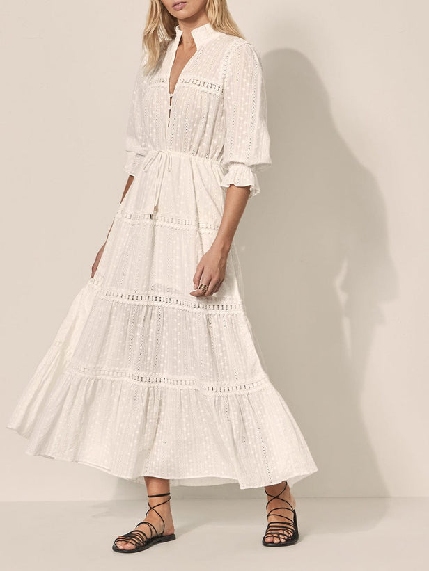 Bohemian & Boho Style Dresses Online | KIVARI International