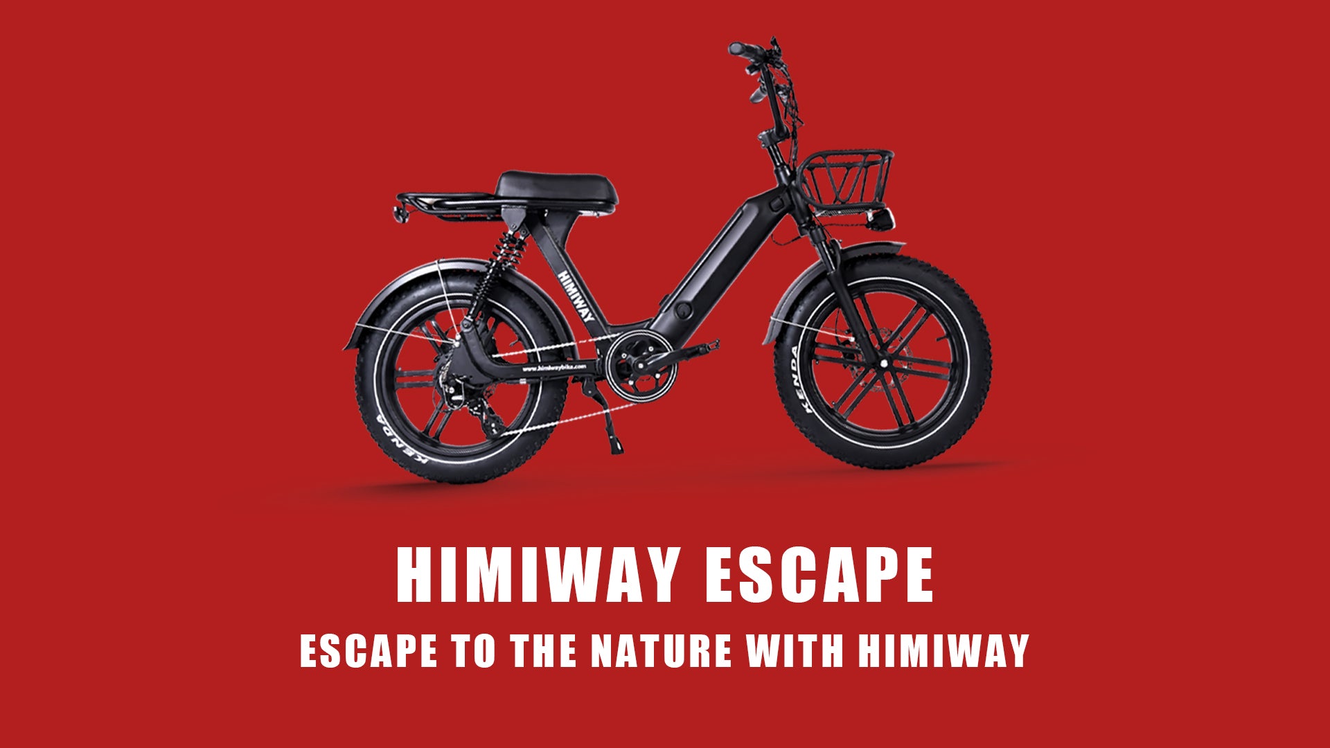 himiway escape