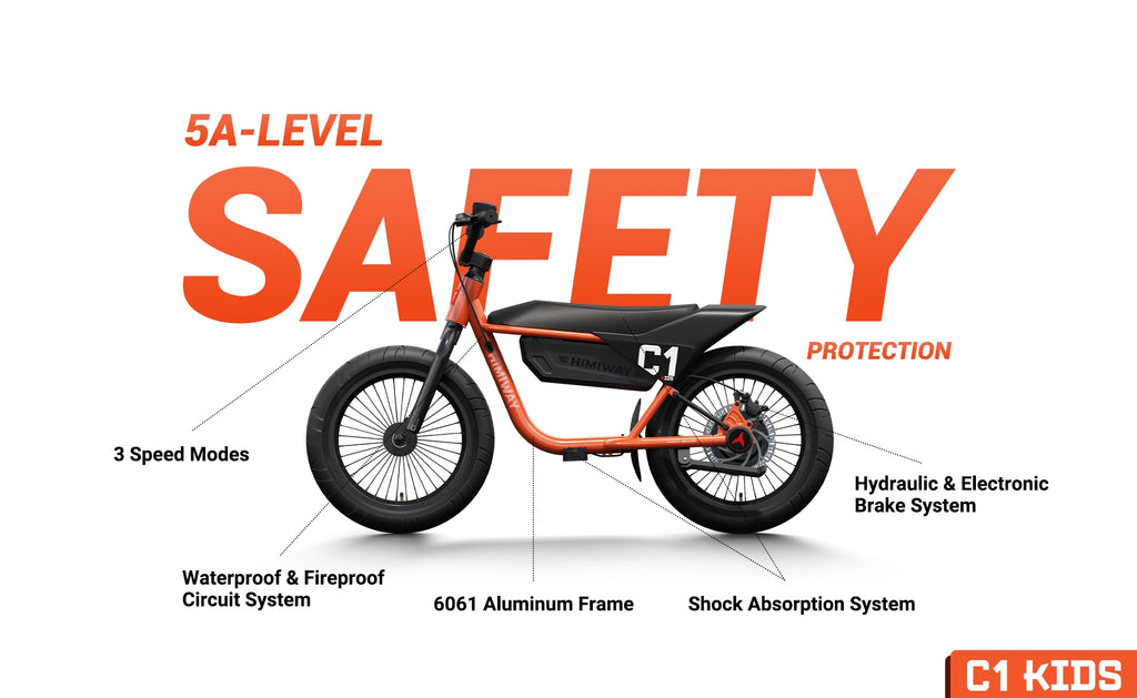 5A-level Safety Protection System