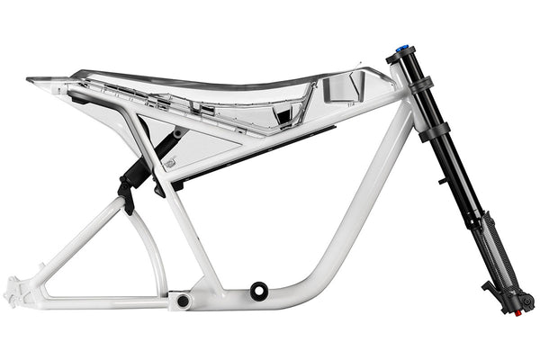 Ebike frame | Himiway