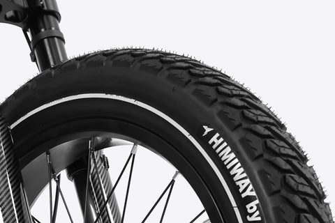 Ebike Tire | Himiway