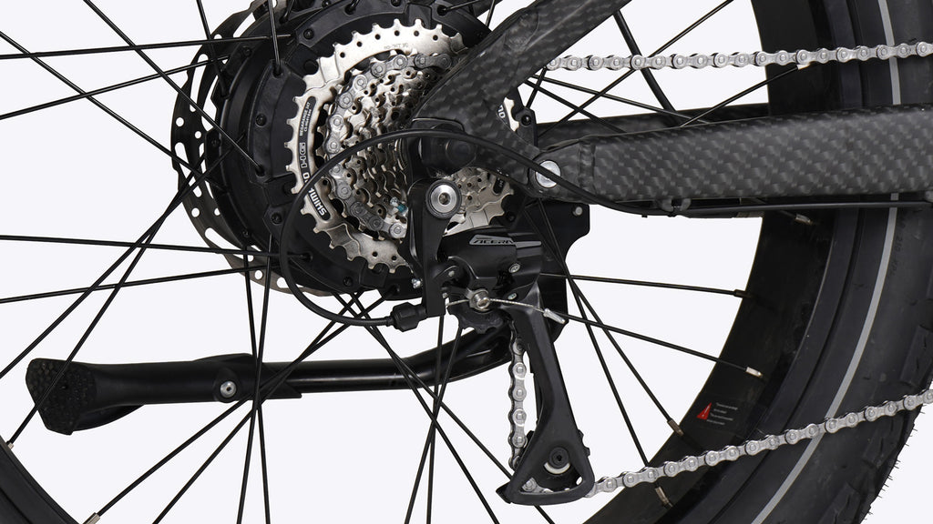 Ebike brake | Himiway