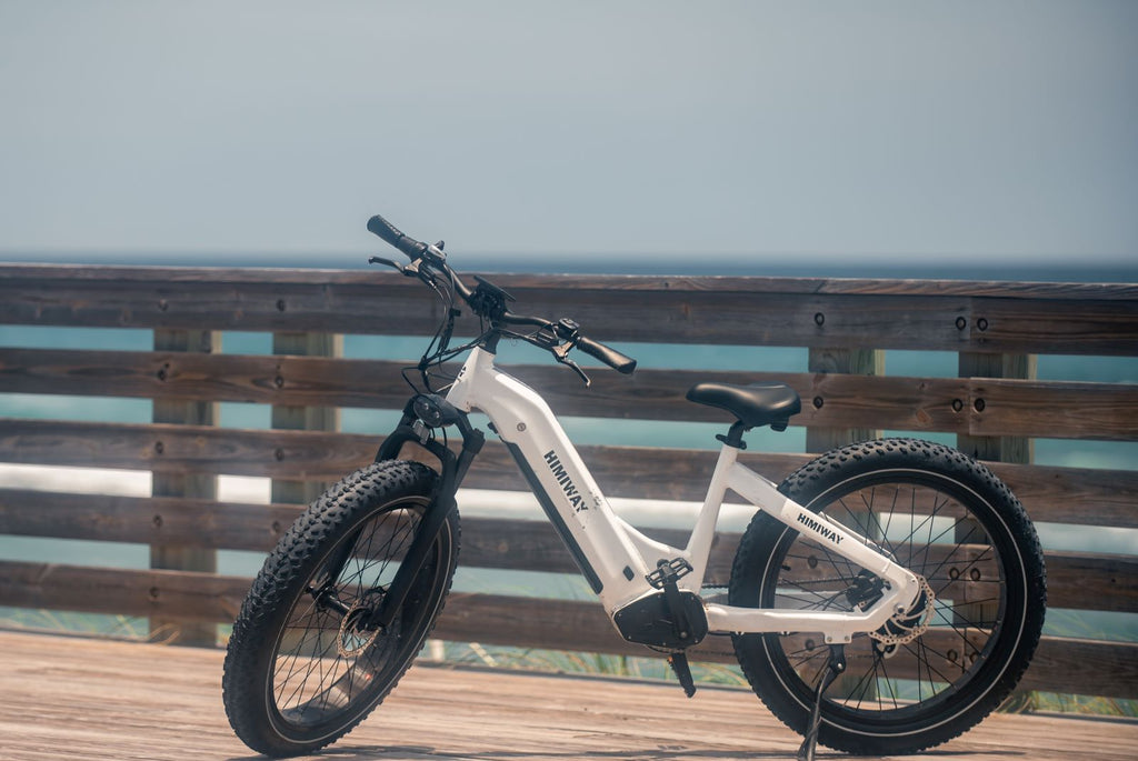 Ebike | Himiway