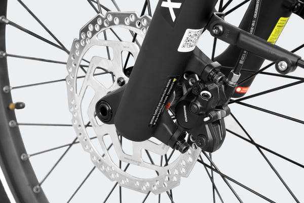 Ebike Brake | Himiway