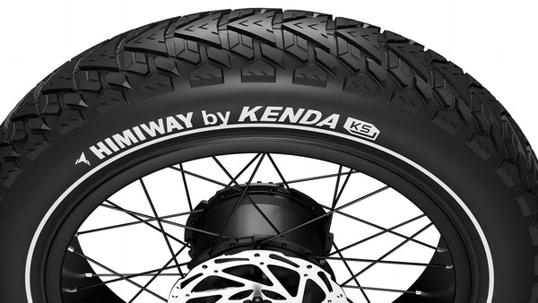 Ebike Tires | Himiway