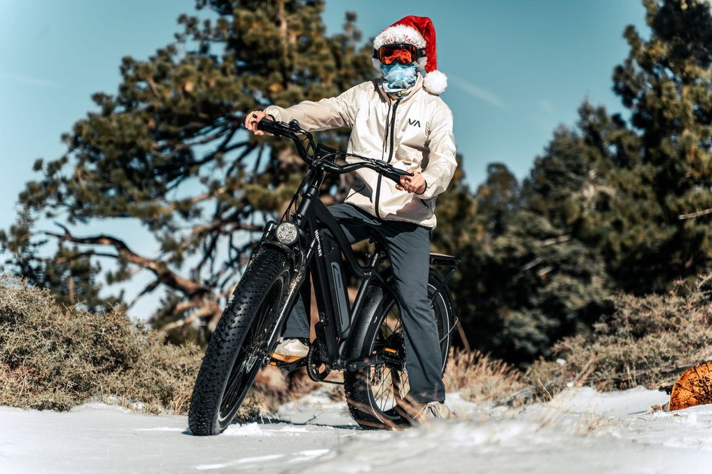 Christmas Gift for bike enthusiasts| Himiway