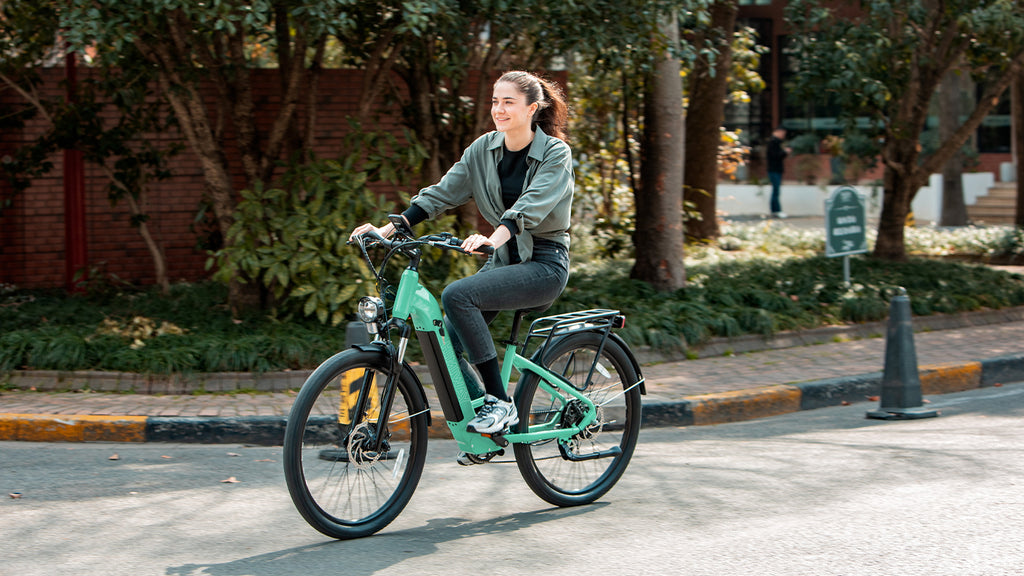 City ebike | Himiway