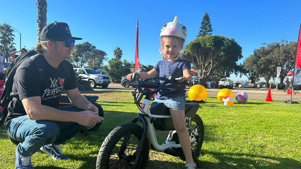 Best kids ebike | Himiway