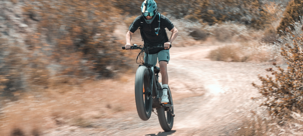 Mountain bike | Himiway