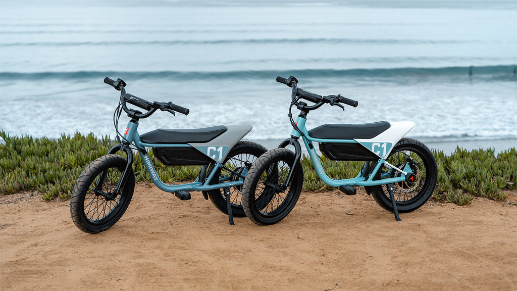 Kids ebike | Himiway