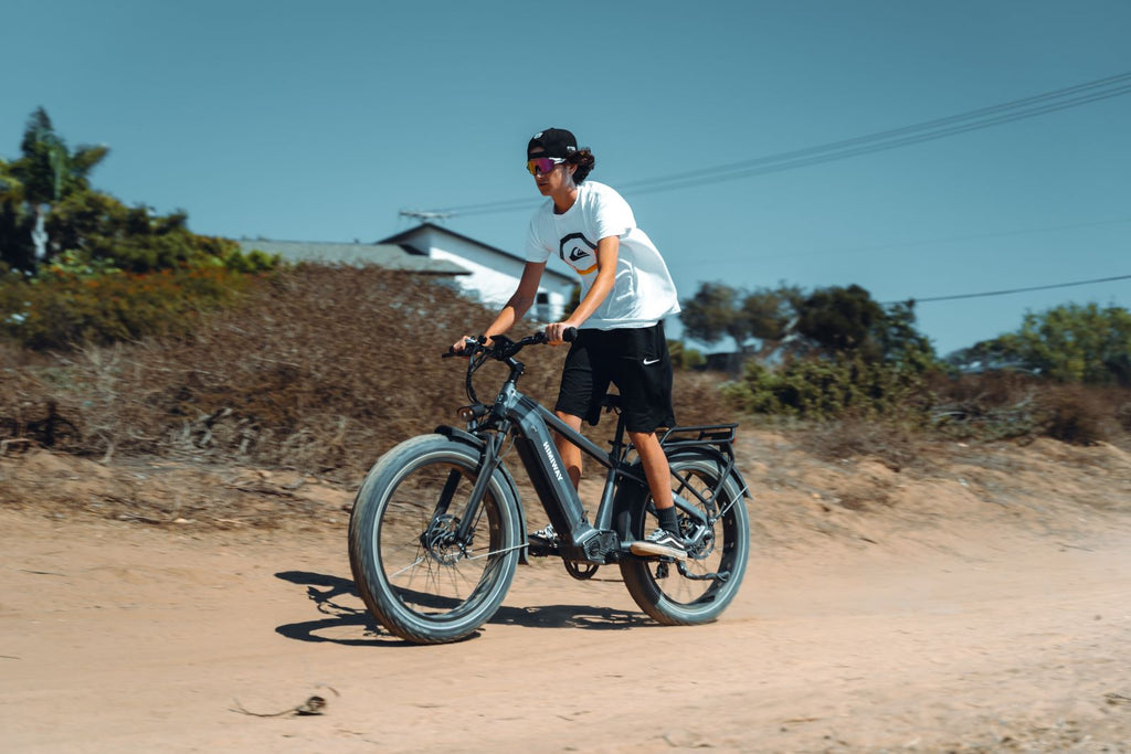 Keep your E-bike like Brand New | Himiway