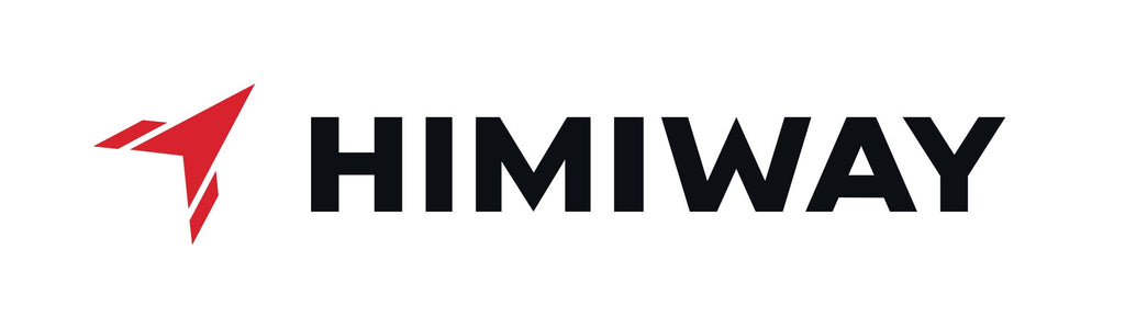 Himiway New Logo