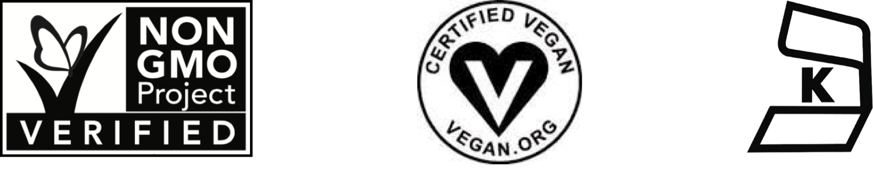 Non GMO Project Verified