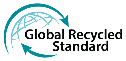 Logo Global Recycled Standard