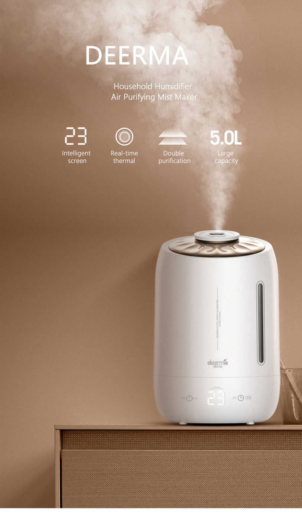 household humidifier