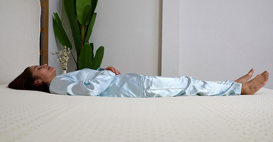 Back sleepers and stomach sleeper on best firm mattresses