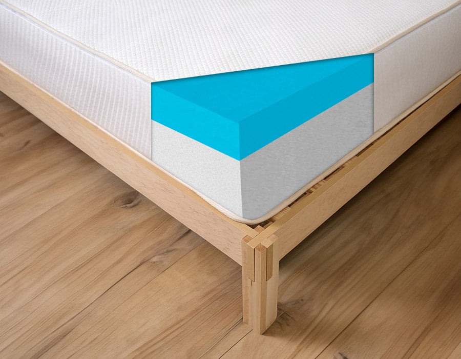 Best memory foam mattress for side sleepers