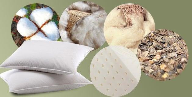 Best Organic Pillows Of 2023
