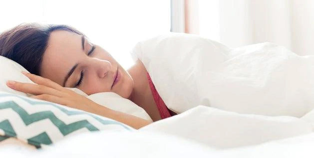 Choosing The Right Pillow For A Good Night’s Sleep