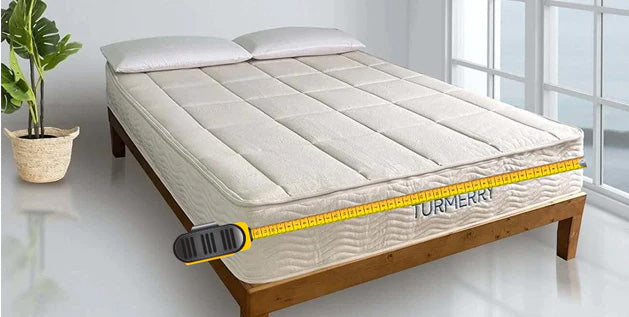 How to Measure a Mattress the Right Way?