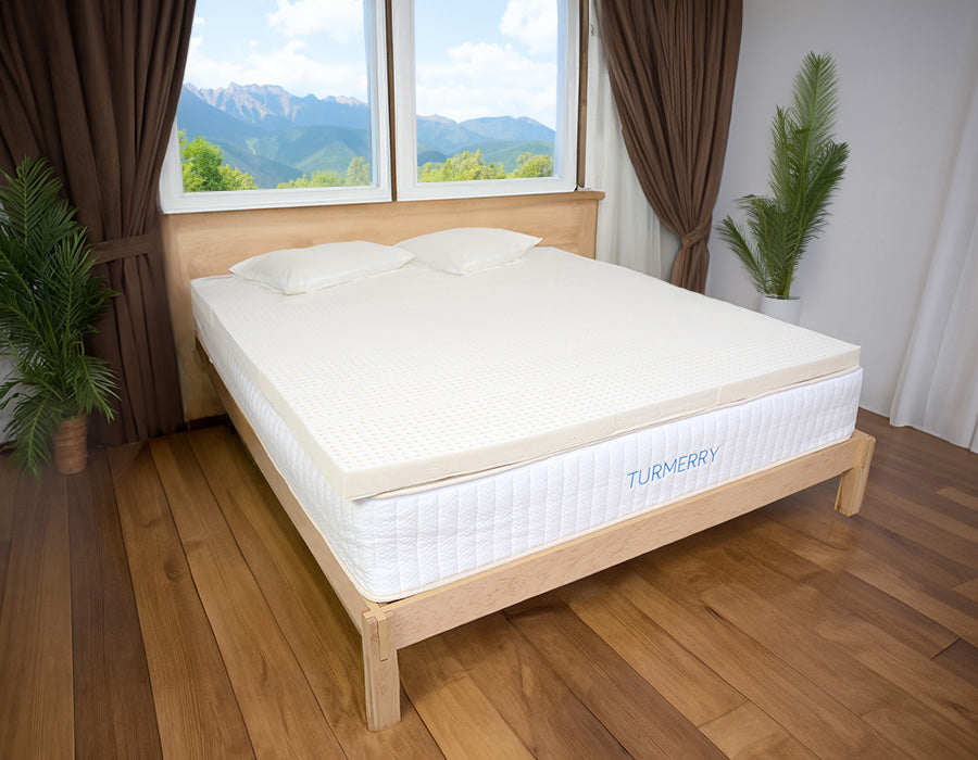 Latex Mattress Topper