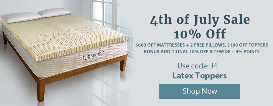 How Long Do Mattress Toppers Last ?