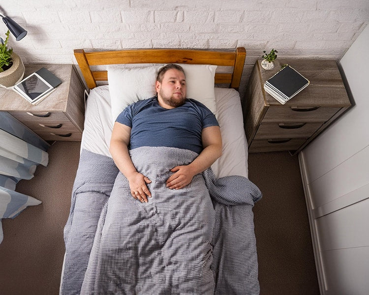 Mattresses that cannot support your weight with extra support
