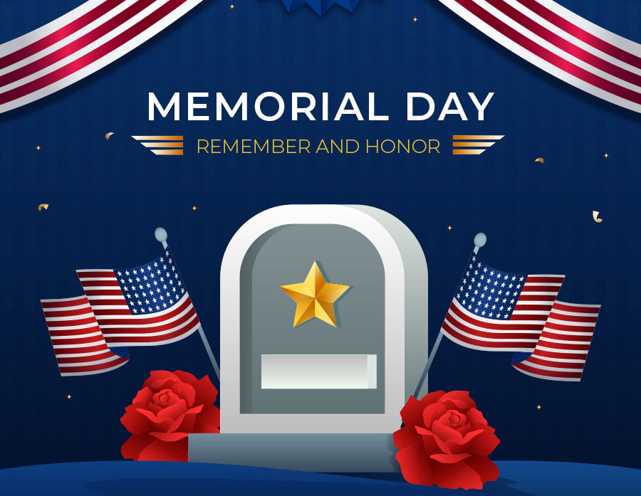 Memorial Day