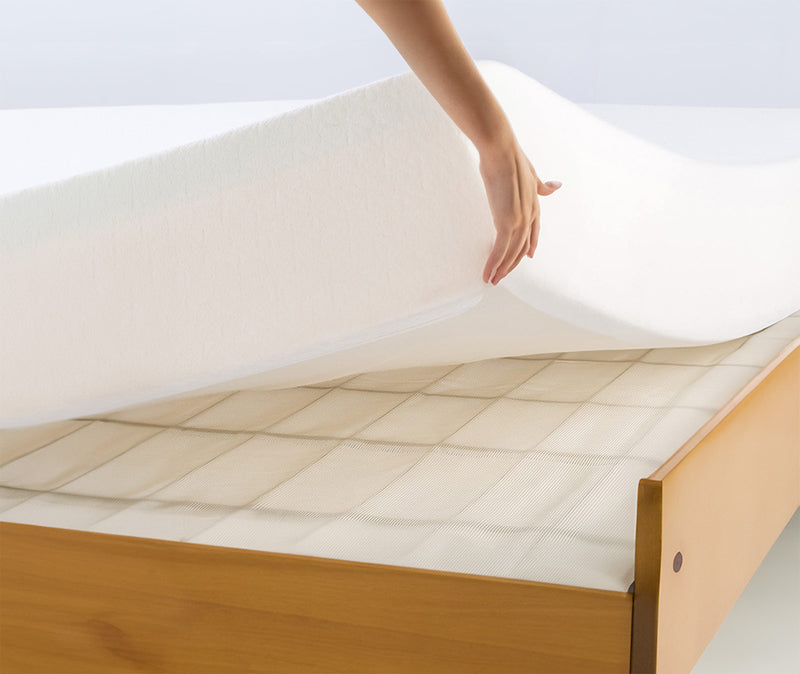 non-slip mattress pads