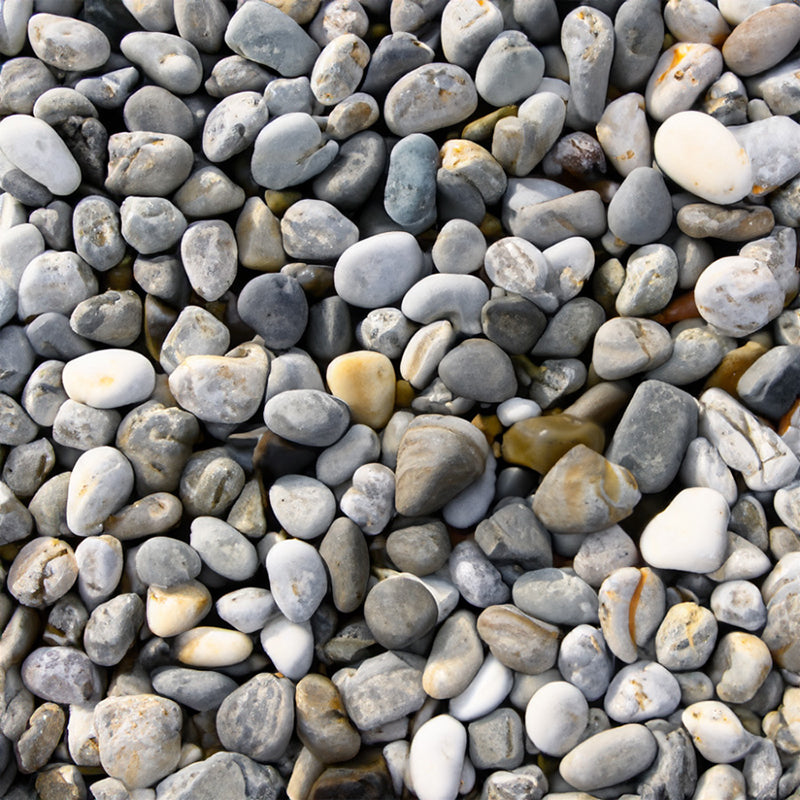 pebbles