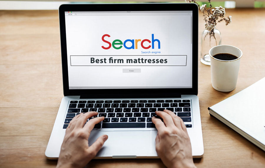 Shopping best firm mattresses online