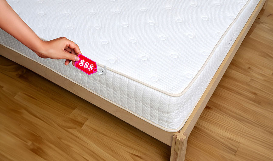 Soft model best mattress cost