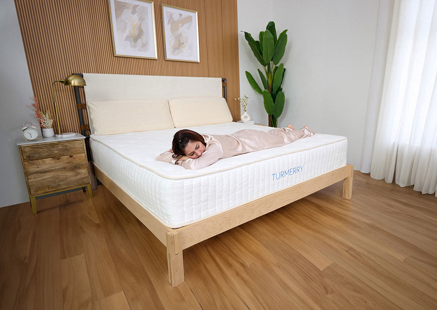 Softest bed with the best softest mattresses