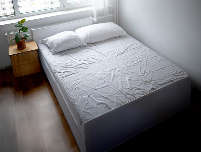 traditional memory foam mattress