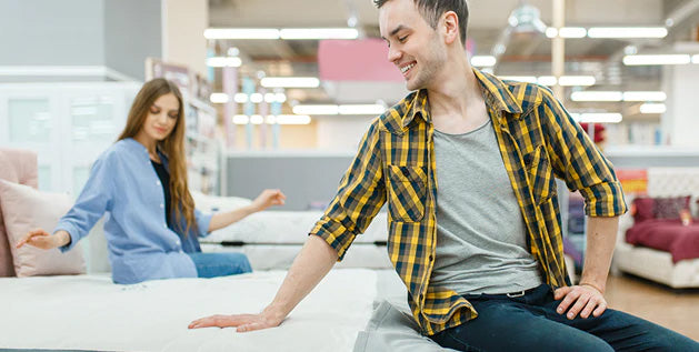 What is the Best Time to Buy a Mattress?