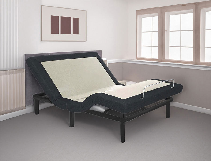 adjustable bed bases for medium firm beds and other foam mattresses