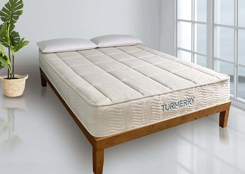 best latex mattress for back pain