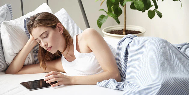 awesome sleep apps that will help improve your sleep quality