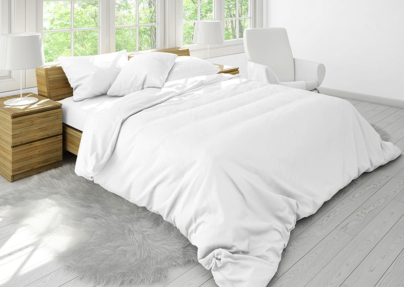 Guidelines for Standard Bed and Blanket Sizes