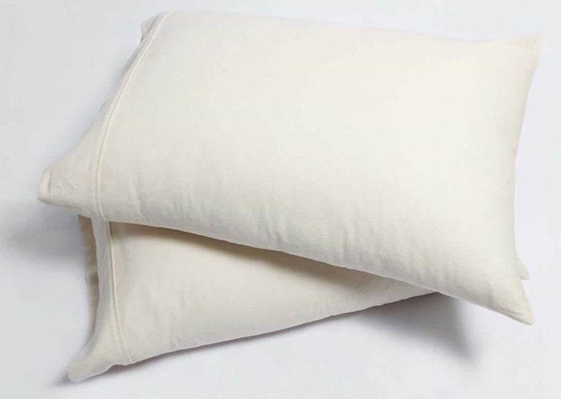 cotton pillow
