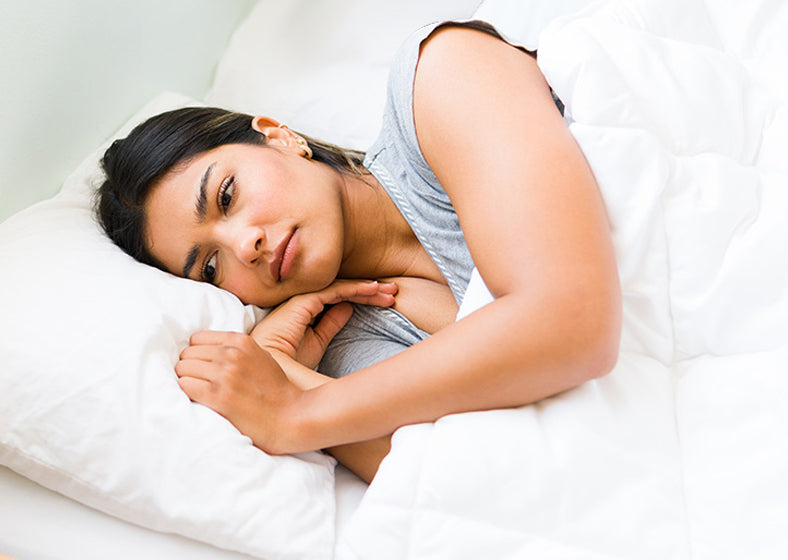 how does arthritis affect sleep